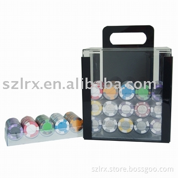 chips sets,casino items